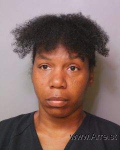 Celestina Teem Arrest