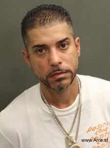 Cesar Estevez Arrest