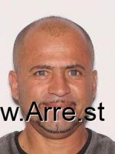 Cesar Gonzalez Arrest Mugshot