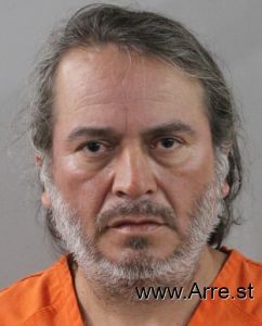 Cesar Morales Arrest