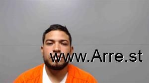 Cesar Perez-gonzalez Arrest Mugshot