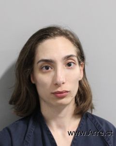   Arrest Mugshot