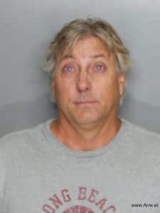 Chad Carney Arrest Mugshot