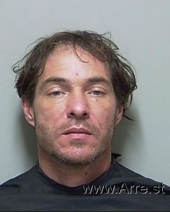 Chad Hilbert Arrest