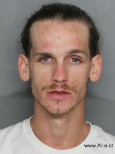 Chaise Grimes Arrest Mugshot