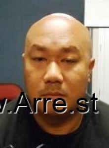 Chamroeun Ou Arrest Mugshot