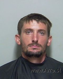 Chance Seebacher Arrest Mugshot