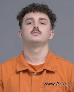 Chandler Byrd Arrest Mugshot