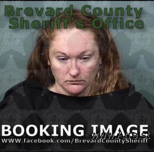 Charlene Oconnell Arrest
