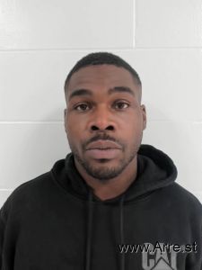 Charles Anderson Arrest Mugshot