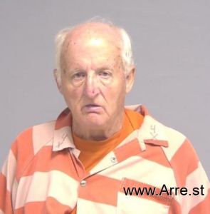 Charles Bedgood Arrest Mugshot