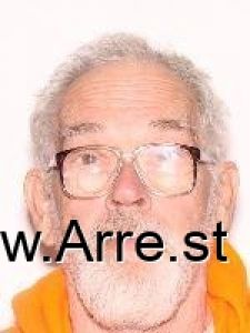 Charles Bronson Sr Arrest Mugshot