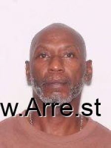 Charles Burnard Arrest Mugshot