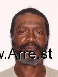 Charles Butler Arrest Mugshot