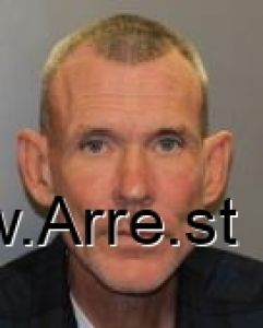 Charles Carr Arrest Mugshot