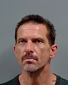 Charles Coleman Arrest