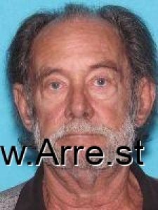 Charles Connelly Arrest Mugshot