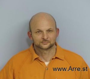 Charles Currington Arrest Mugshot