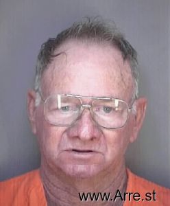 Charles Ford Arrest Mugshot