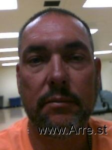 Charles Goodpasture Arrest Mugshot