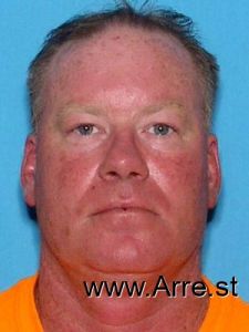 Charles Harrison Arrest Mugshot