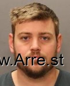 Charles Johns Arrest Mugshot