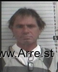 Charles Johnson Arrest