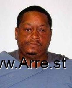Charles Johnson Arrest Mugshot