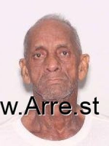 Charles Kelly Arrest Mugshot