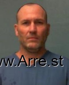 Charles Mock Ii Arrest Mugshot