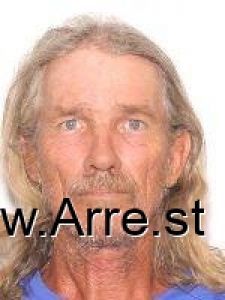 Charles Nobles Arrest Mugshot