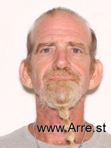 Charles Parscal Arrest Mugshot