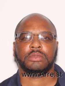 Charles Pledger Arrest Mugshot