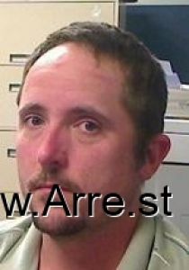 Charles Redlinger Arrest Mugshot