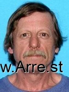 Charles Rhoads Arrest Mugshot