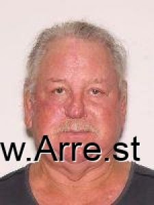 Charles Robey Jr Arrest Mugshot