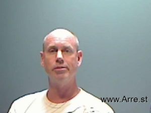 Charles Roder Arrest Mugshot