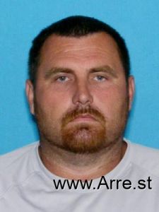 Charles Royal Arrest Mugshot