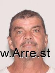 Charles Runyan Arrest Mugshot