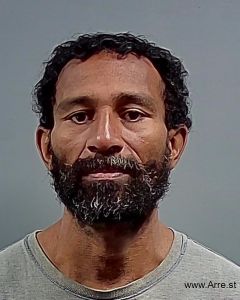 Charles Santiago Arrest