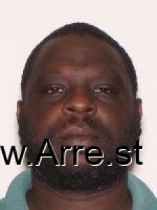 Charles Session Arrest Mugshot