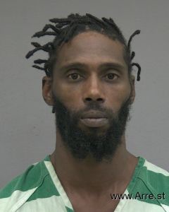 Charles Simpson Arrest Mugshot