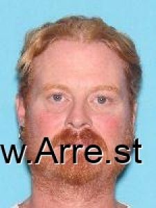 Charles Smith Sr Arrest Mugshot