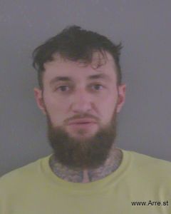 Charles Williamson Arrest Mugshot