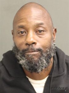 Charlie Fields Arrest Mugshot