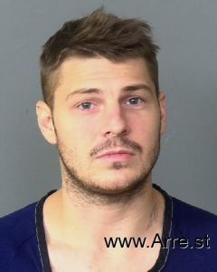 Chase Powers Arrest