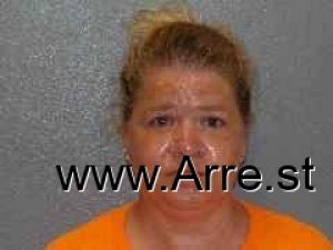 Chasity Amix Arrest Mugshot