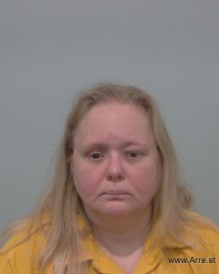 Chasity Nolan Arrest Mugshot