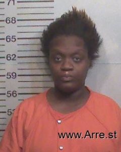 Chasity Owens Arrest