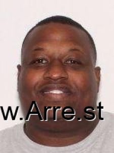 Chavalis Williams Arrest Mugshot